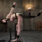 Bianka Strange in 'Bondage, Torment, and Tears'