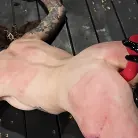 Bianka Strange in 'Bondage, Torment, and Tears'