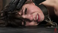 Bianka Strange - Bondage, Torment, and Tears | Picture (10)