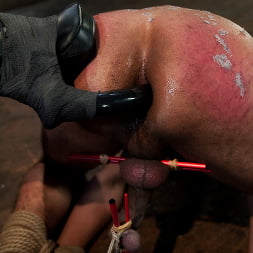 Fresh Meat: Episode 2 Thank You Mistress Bobbi