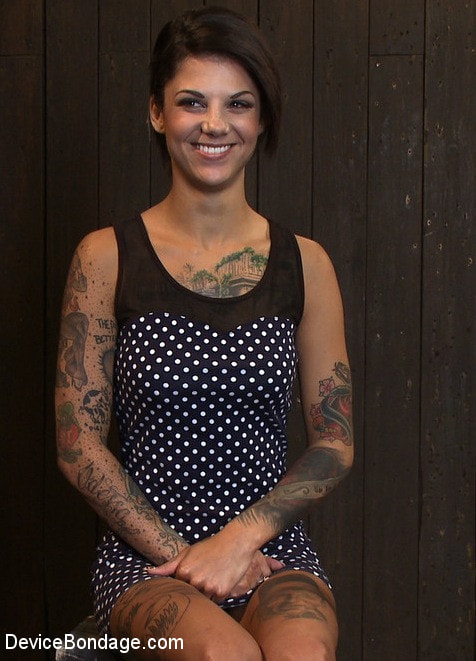 Bonnie Rotten  -  Tamed WhoreによってJP