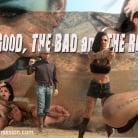 Bonnie Rotten in 'The Good, The Bad and the Rotten: 19 Year Old, Anal, Epic Squirting, Rough Sex and Bondage'