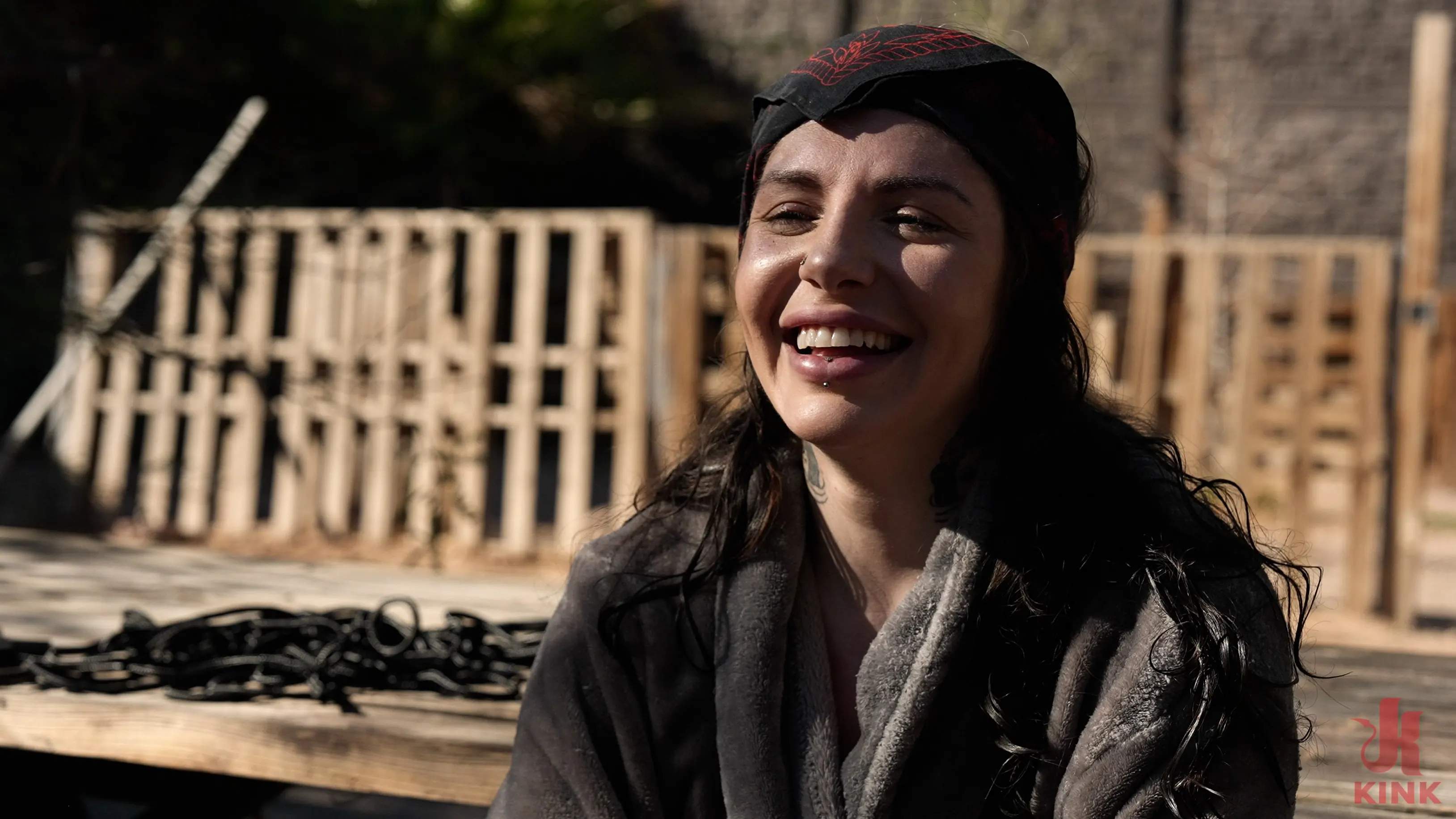 Brenna McKenna - Tethered and Weathered | Picture (16)