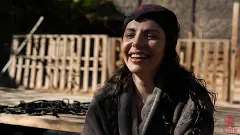 Brenna McKenna - Tethered and Weathered | Picture (16)