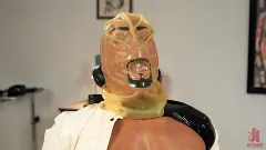 Brittany Andrews - Rubber Boy, Rubber Toy | Picture (4)