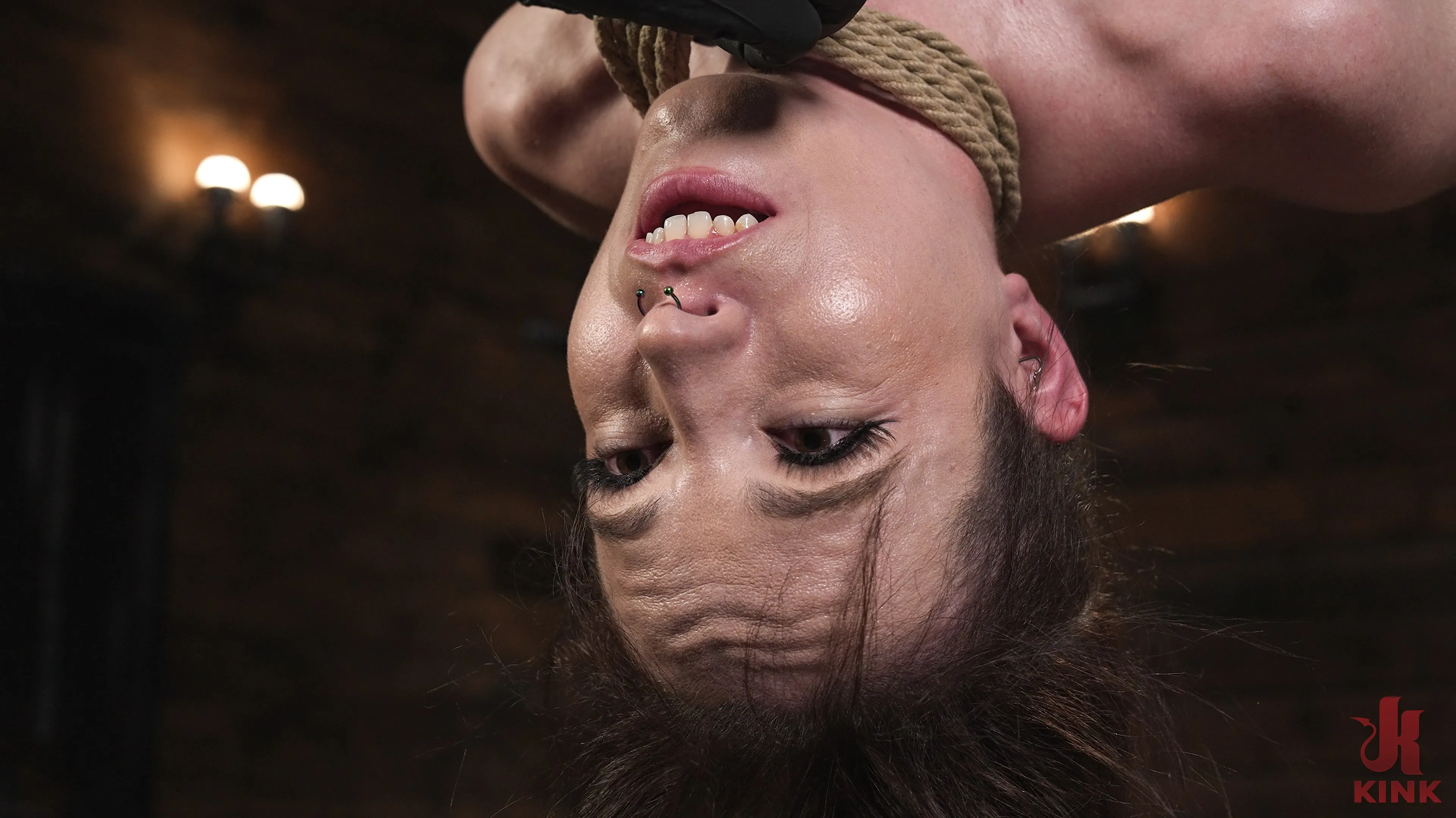 Brooke Johnson - Brooke's Brutal Bondage | Picture (14)