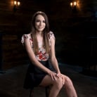 Brooke Johnson in 'Fresh Meat: Brooke Johnson Makes Her Kink.com Debut on Device Bondage!'