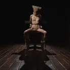 Brooke Johnson in 'Hacker Attack'