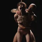 Brooke Johnson in 'Hacker Attack'