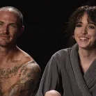 Brooke Johnson in 'Hacker Attack'