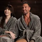 Brooke Johnson in 'Kinky Chemistry'