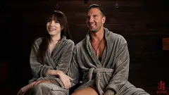 Brooke Johnson - Kinky Chemistry | Picture (16)