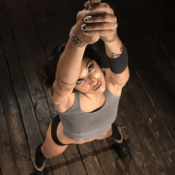 Brutal Bondage and Grueling Domination of Brooklyn Gray