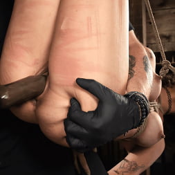 Brutal Bondage and Grueling Domination of Brooklyn Gray