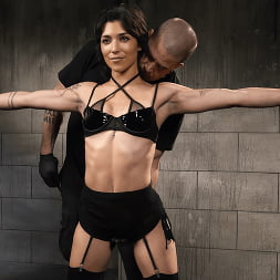 School of Submission, Day One: Brooklyn Gray