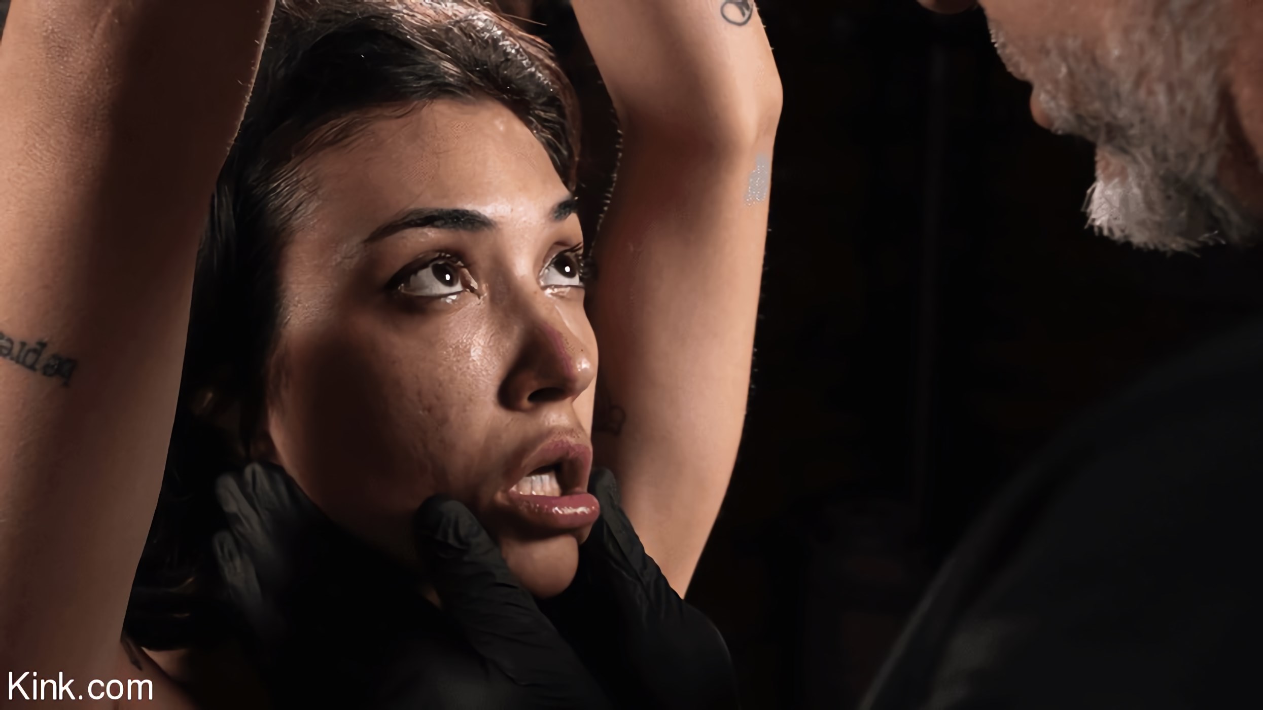 School of Submission, Day Three: Brooklyn Gray