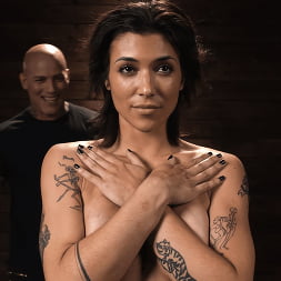 School of Submission, Day Two: Brooklyn Gray