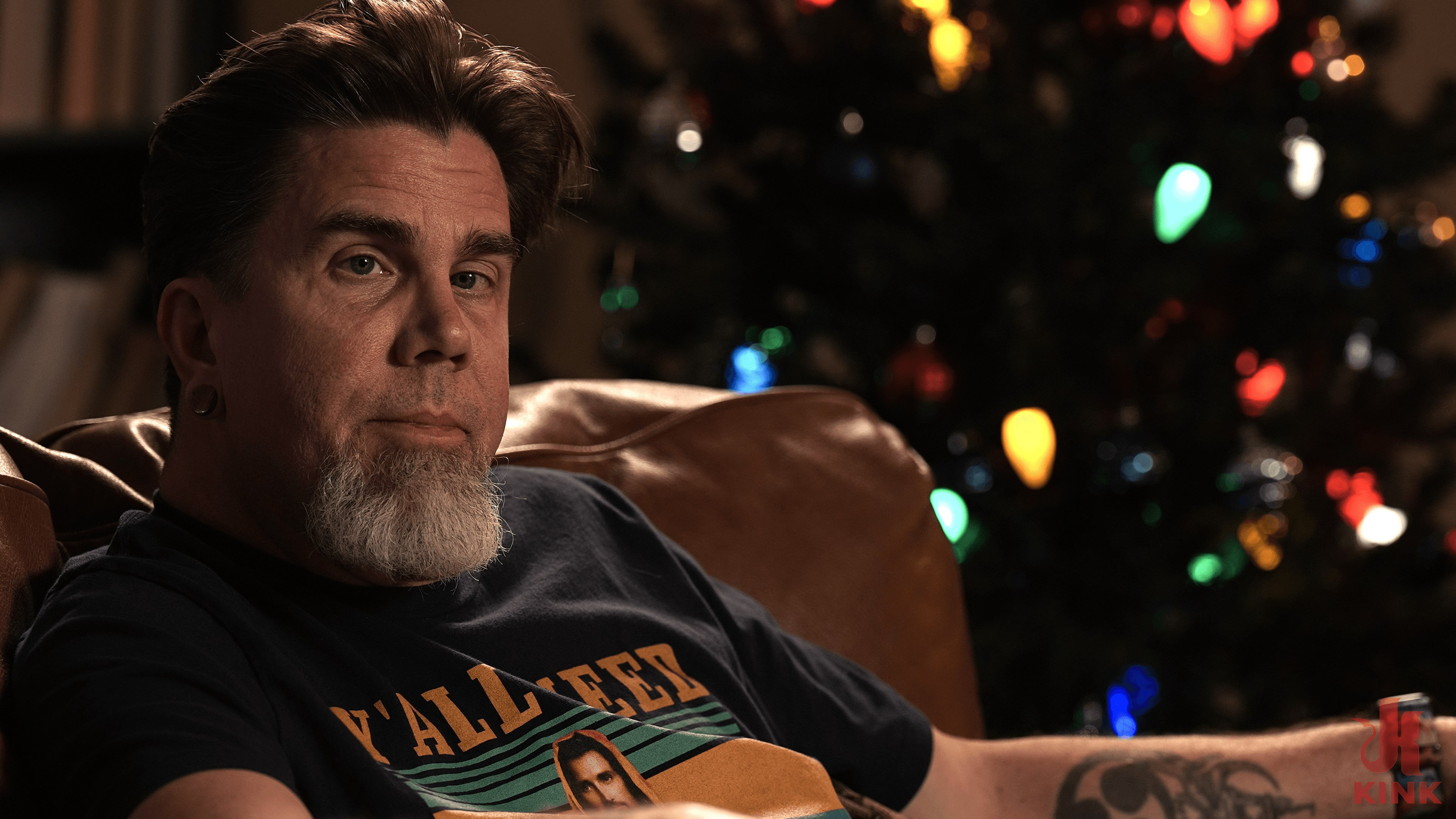 The Naughty List: Brooklyn Gray and Tommy Pistol
