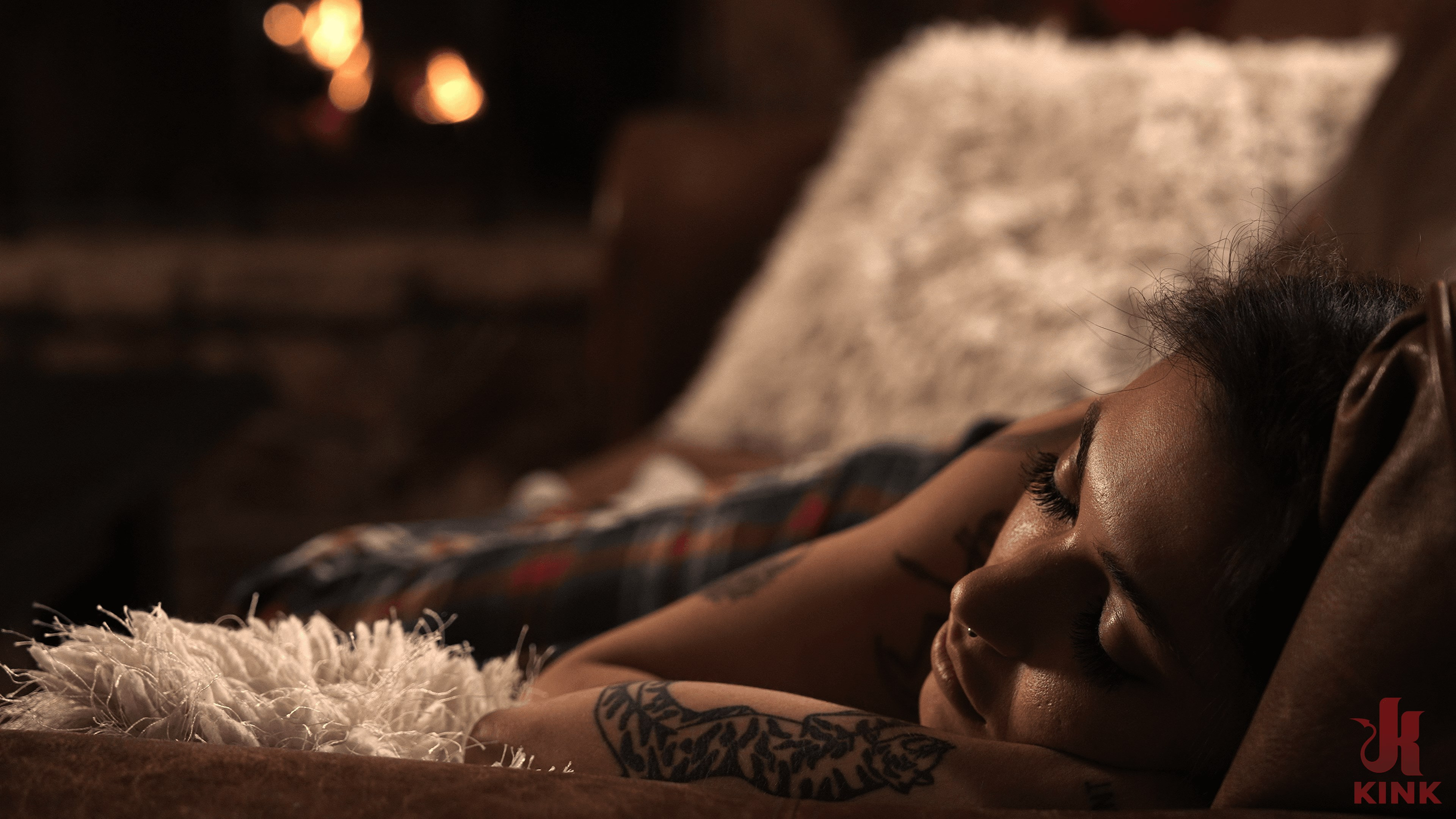 The Naughty List: Brooklyn Gray and Tommy Pistol