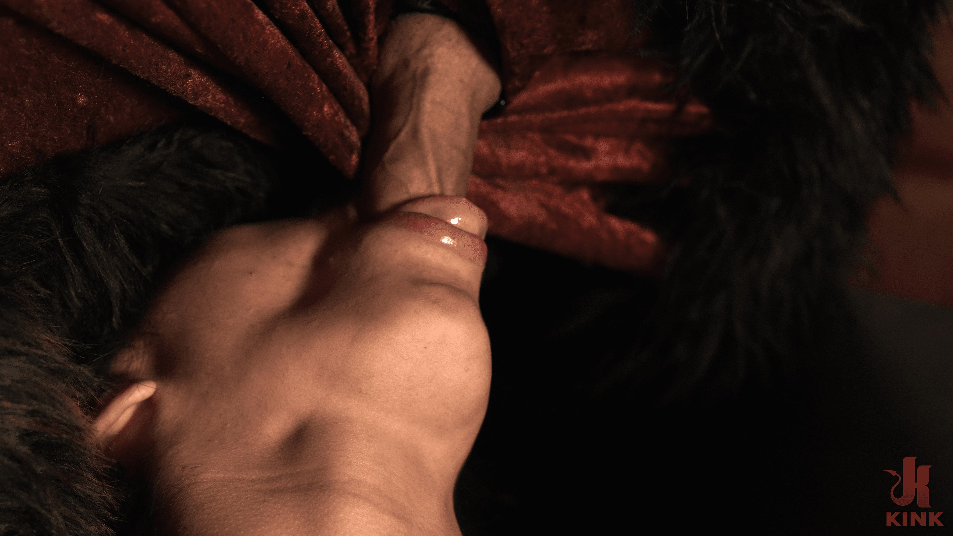 The Naughty List: Brooklyn Gray and Tommy Pistol