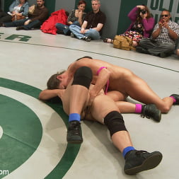 May Tag Team Match-up: Round 2 Clash of The Titans!!!