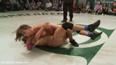 Bryn Blayne - May Tag Team Match-up: Round 2 Clash of The Titans!!! | Picture (6)
