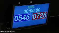 Bryn Blayne - RD 24 of Feb's Live Tag Team Match: Sexual molestation on the mat! Non-scripted! Shot Live! | Picture (7)