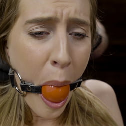 Cadence Lux in Brutally Devastating Torment and Bondage