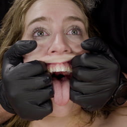 Cadence Lux in Brutally Devastating Torment and Bondage