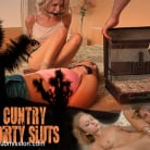 Carter Cruise in 'No Cuntry for Dirty Sluts'