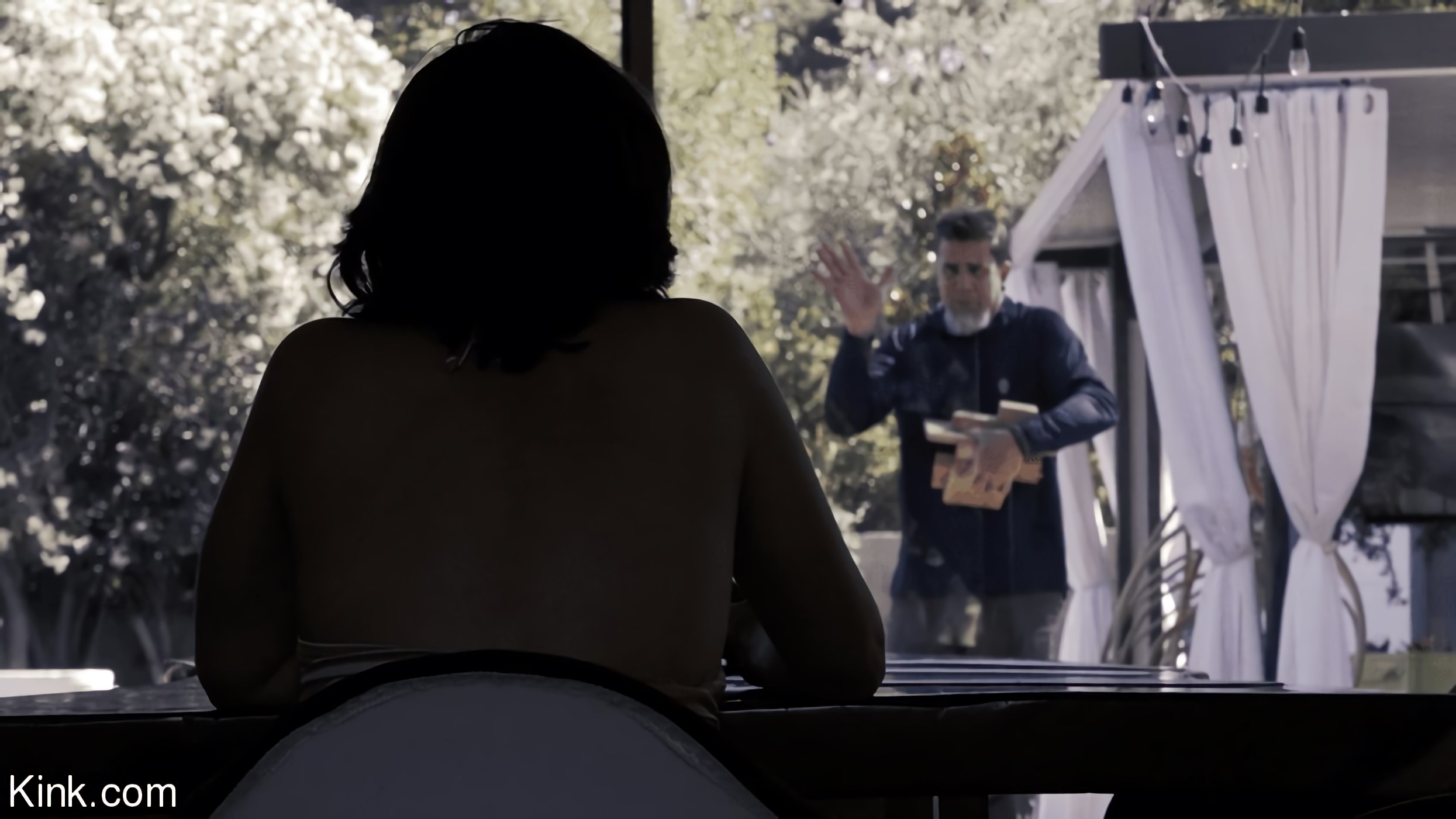 Diary of a Madman, S2 E1: Poor Decisions