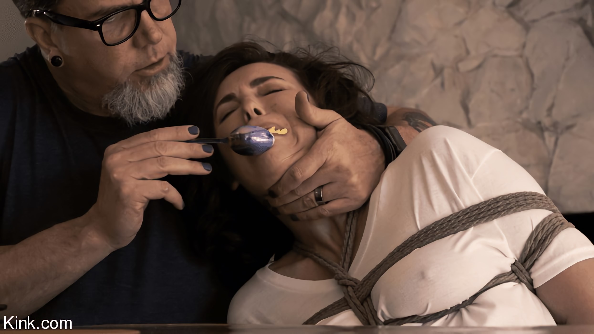 Diary of a Madman, S2 E2: Learning The Hard Way