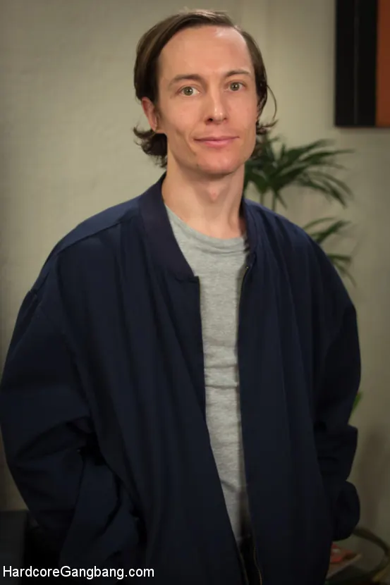 Casey Calvert - Not Another Porno! Horny Schoolgirl PLOWED by Thick Porn-Fantasy Cocks | Picture (4)