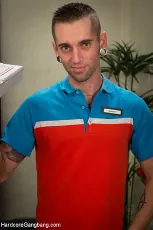 Casey Calvert - Not Another Porno! Horny Schoolgirl PLOWED by Thick Porn-Fantasy Cocks | Picture (2)