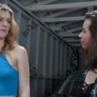 Casey Calvert in 'Rear Ended: Ella Nova Gets Her Ass Stretched By Casey Calvert'