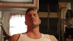 Casey Kisses - Wreck Me, Officer | Picture (3)