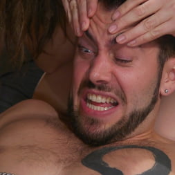 Shakedown: Chanel Preston Helps Daisy Ducati Blackmail Her Slimy Boss