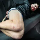 Chanel Preston in 'Shakedown: Chanel Preston Helps Daisy Ducati Blackmail Her Slimy Boss'