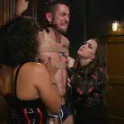 Chanel Preston in 'Shakedown: Chanel Preston Helps Daisy Ducati Blackmail Her Slimy Boss'