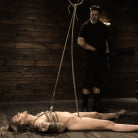 Charlee Chaste in 'Extreme Bondage and Grueling Torment!!!'