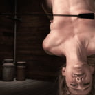 Charlee Chaste in 'Extreme Bondage and Grueling Torment!!!'