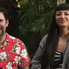 Charlie Valentine in 'Fourth of July Public Spectacle'