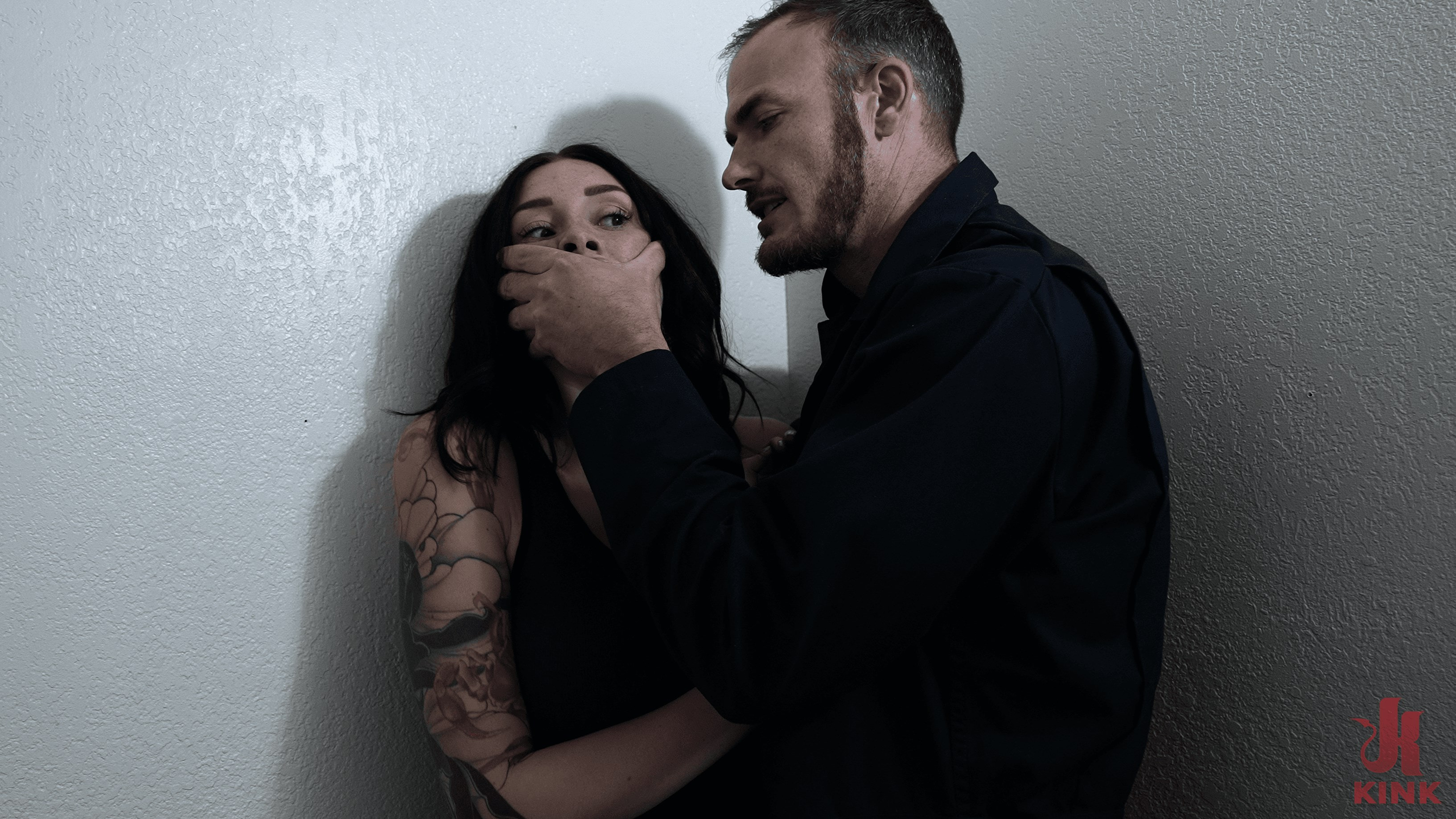 Wrong Place at the Wrong Time: Charlotte Sins and Christian Wilde