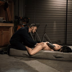 Wrong Place at the Wrong Time: Charlotte Sins and Christian Wilde
