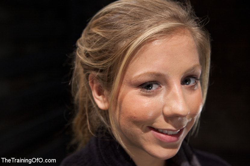 Slave Training of Chastity Lynn Day 1-Finding her purpose
