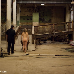 Slave Training of Chastity Lynn Day 1-Finding her purpose
