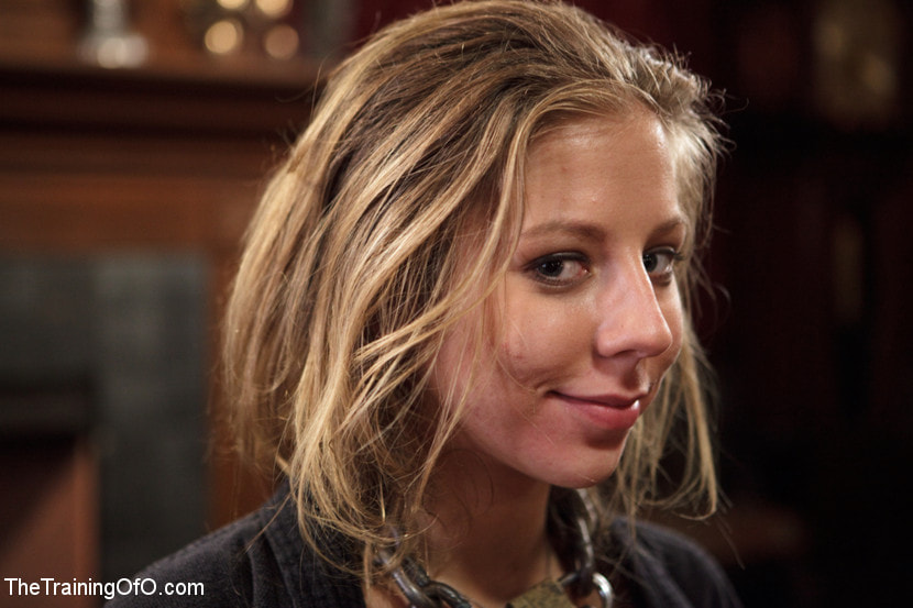 Training Chastity Lynn - Day 4 - Sexual Obedience