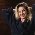 Cherry Kiss in 'Don't Be Scared'