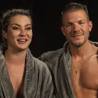 Cherry Kiss in 'Special Delivery'