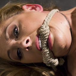 Hot Latex Lesbian Electro Sex: Cherry Torn vs. Cherie Deville